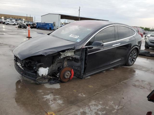 2016 Tesla Model X 