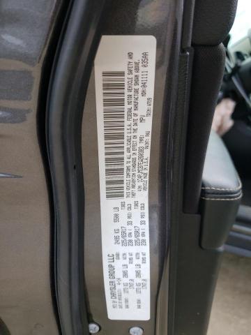 1C4PJMCB7EW260383 Jeep Cherokee Latitude