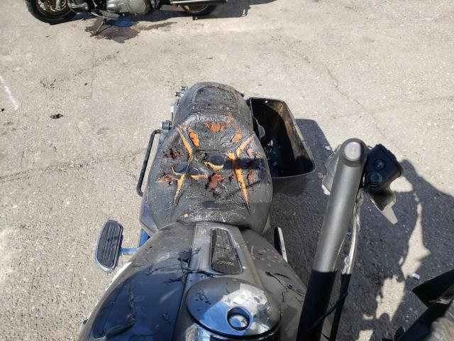 2015 HARLEY-DAVIDSON FLHXS STRE - 1HD1KRM12FB672739