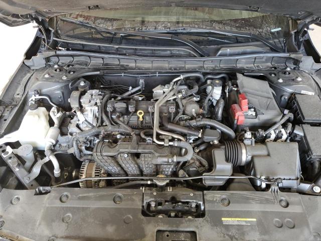 2021 NISSAN ALTIMA SV - 1N4BL4DV8MN365411