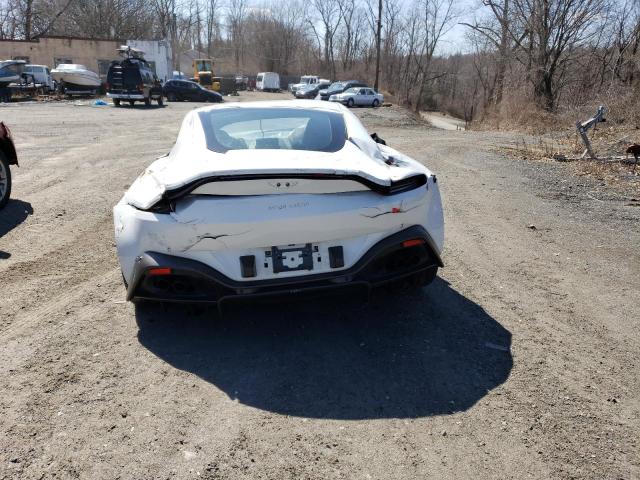 2019 ASTON MARTIN VANTAGE - SCFSMGAW4KGN02062