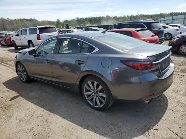 2018 MAZDA 6 SIGNATUR - JM1GL1XY5J1322409
