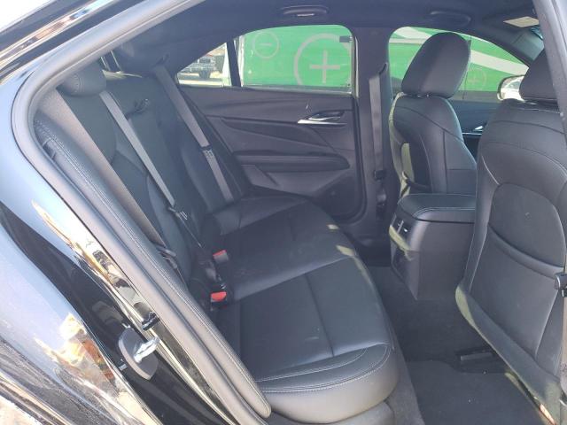 1G6DA5RK2N0135166 Cadillac Ct4 Luxury