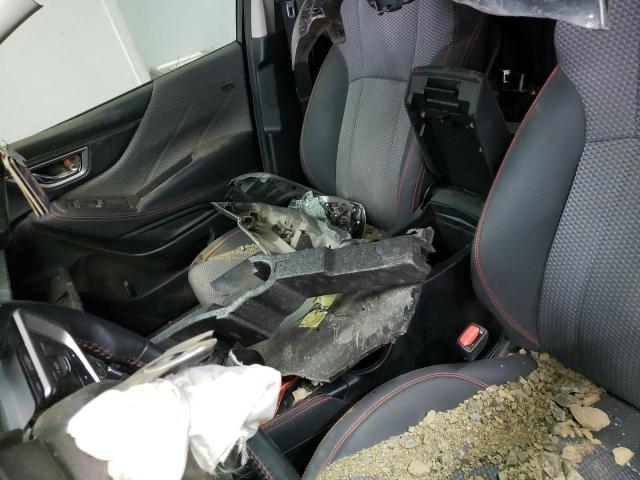 JF2SKAPC0KH455770 Subaru Forester Sport