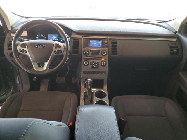 2015 FORD FLEX SE - 2FMGK5B89FBA13549