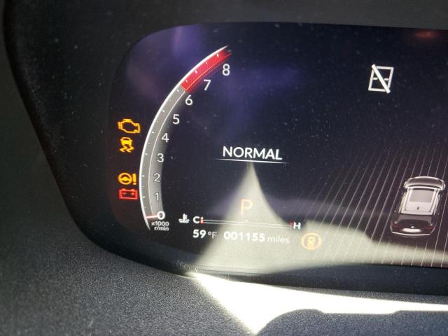 2023 ACURA MDX TYPE S - 5J8YD8H83PL001685