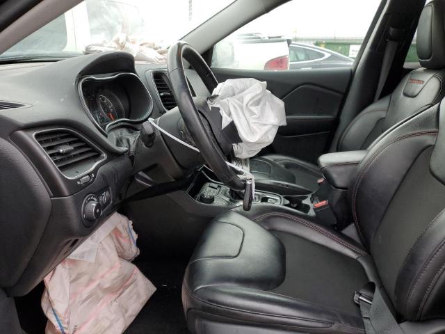 1C4PJMBX9LD527884 Jeep Cherokee Trailhawk