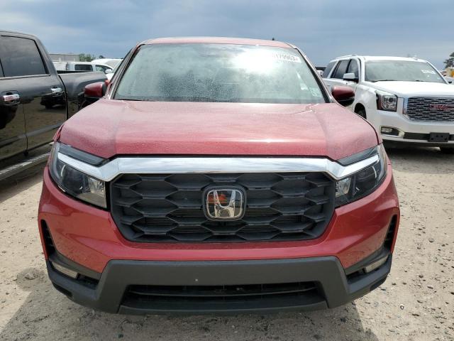 2022 HONDA PASSPORT E - 5FNYF7H57NB001777