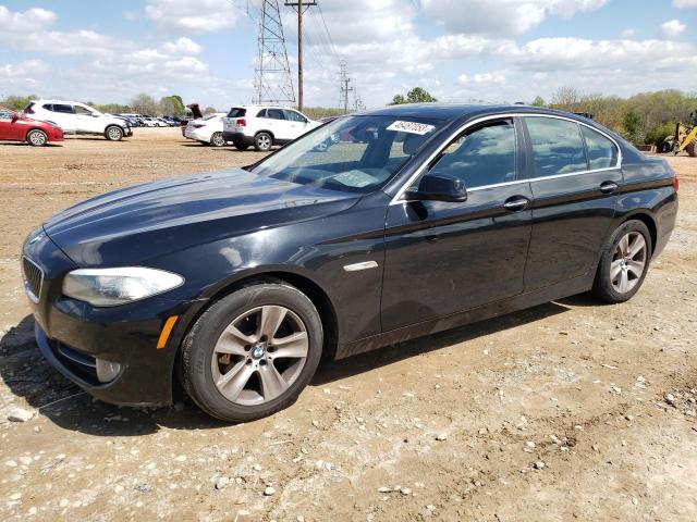 2013 BMW 5 Series 528xi