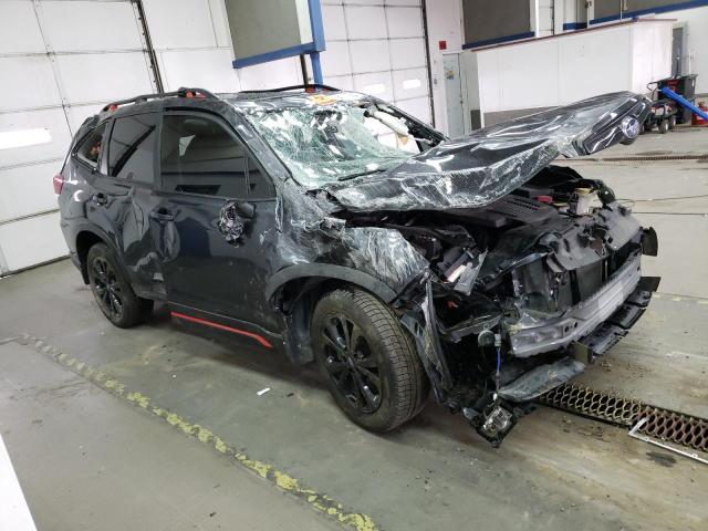 JF2SKAPC0KH455770 Subaru Forester Sport