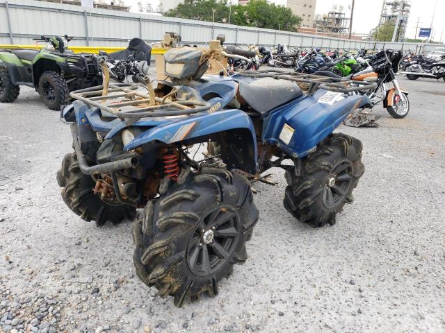 2019 YAMAHA YFM700 G 5Y4AMK239KA100209