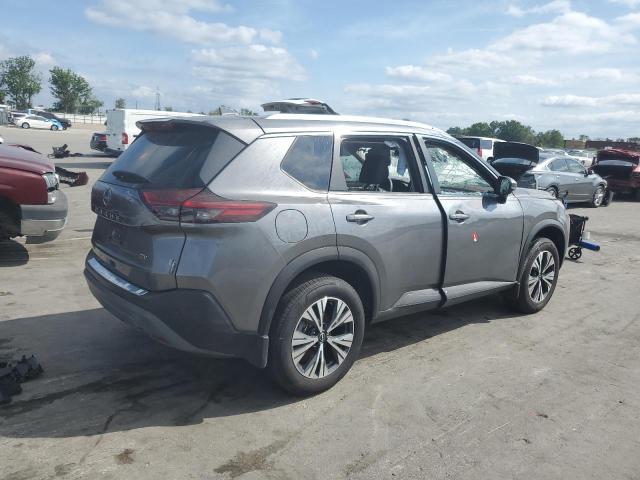 NISSAN ROGUE 2022 Серый