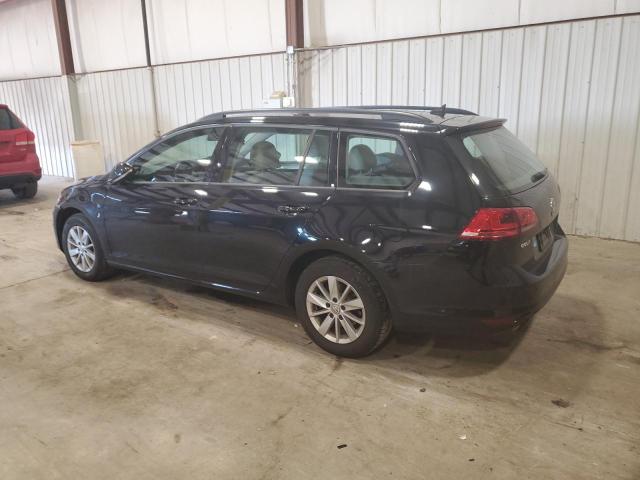 2015 VOLKSWAGEN GOLF SPORT - 3VWC17AU8FM508286