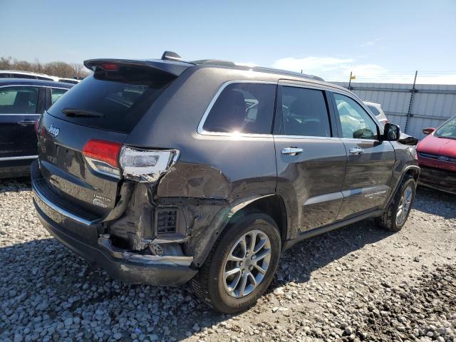 1C4RJFBG2EC453205 Jeep Grand Cherokee Limited