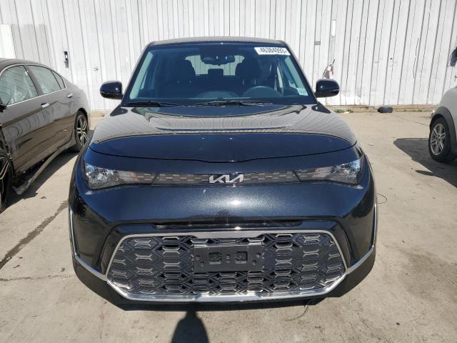 2023 KIA SOUL GT LI - KNDJ53AU0P7849720