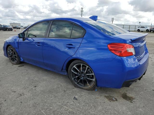 JF1VA1J66L9827745 Subaru Wrx Limited
