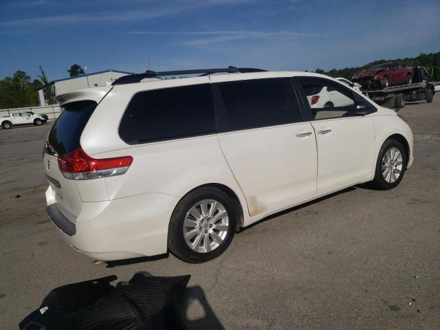 5TDYK3DCXES478515 2014 TOYOTA SIENNA, photo no. 3