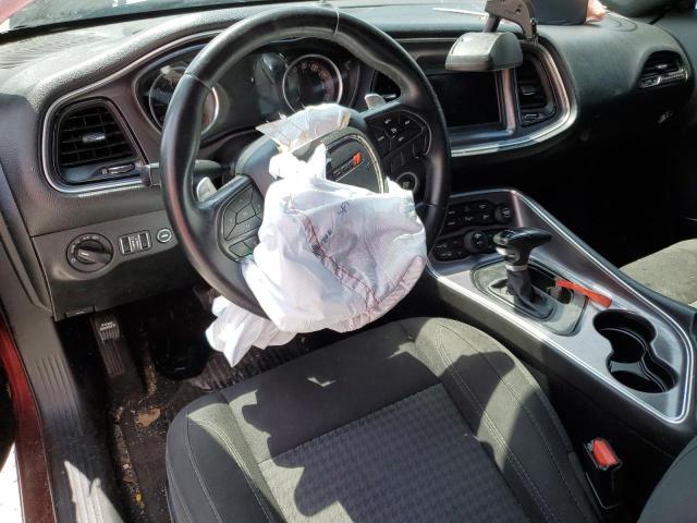 2018 DODGE 150 CUS CC 2C3CDZAG3JH339497