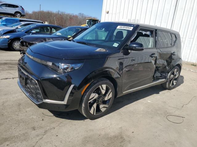 2023 KIA SOUL GT LI - KNDJ53AU0P7849720