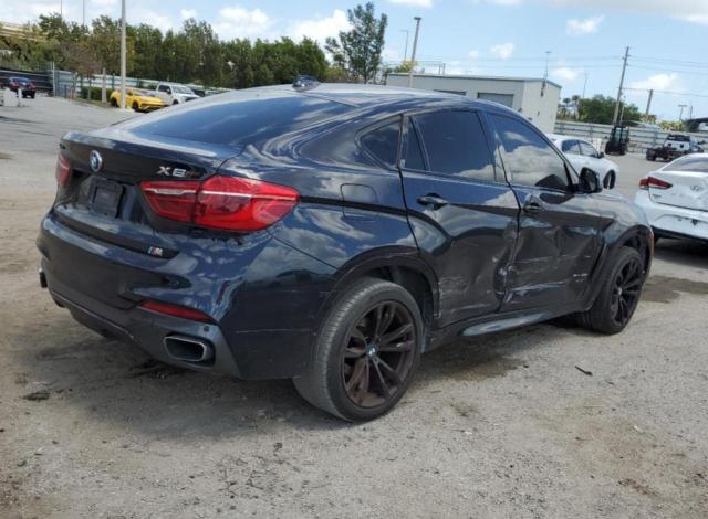 2015 BMW X6 SDRIVE3 - 5UXKU0C56F0F92096