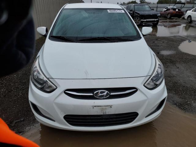 KMHCT4AE2FU920263 Hyundai ACCENT GLS