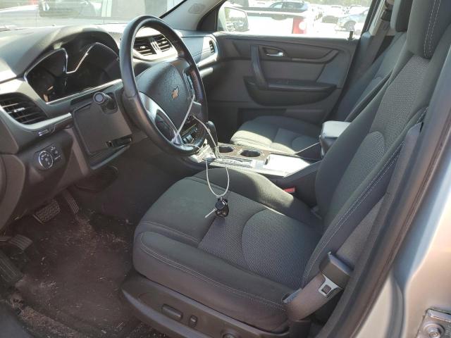 2015 CHEVROLET TRAVERSE L - 1GNKRGKD9FJ293950