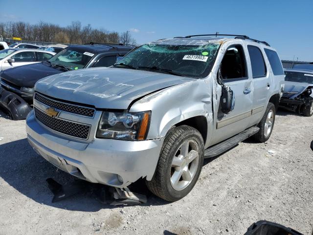 2013 Chevrolet Tahoe 