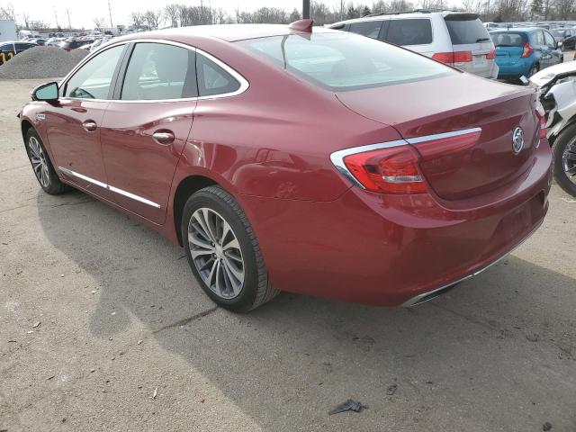 BUICK LACROSSE ESSENCE 2019 1