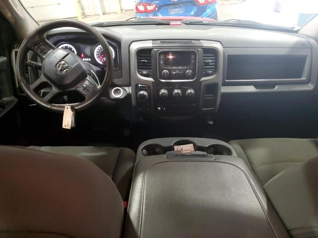 2016 RAM 1500 ST - 1C6RR7FT8GS346309