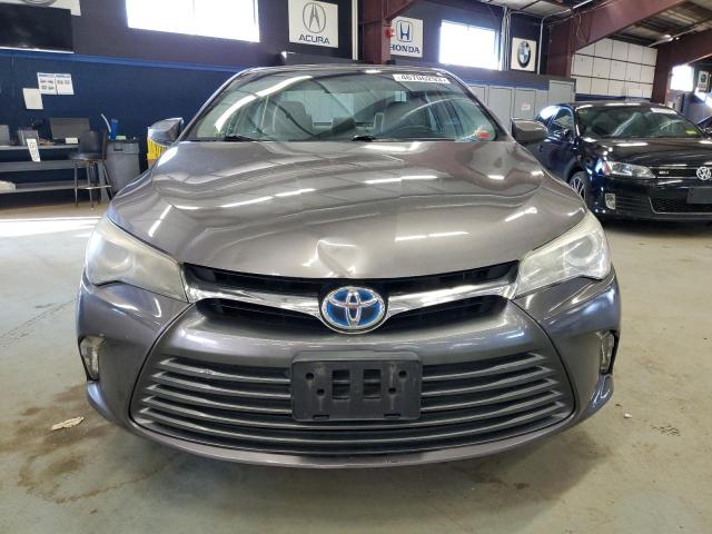 2016 TOYOTA CAMRY HYBR - 4T1BD1FK1GU183791
