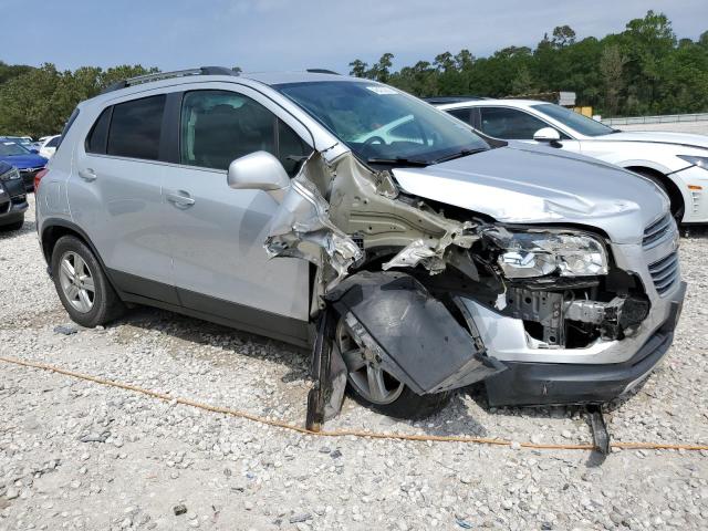 2016 CHEVROLET TRAX 1LT - 3GNCJLSB6GL137152