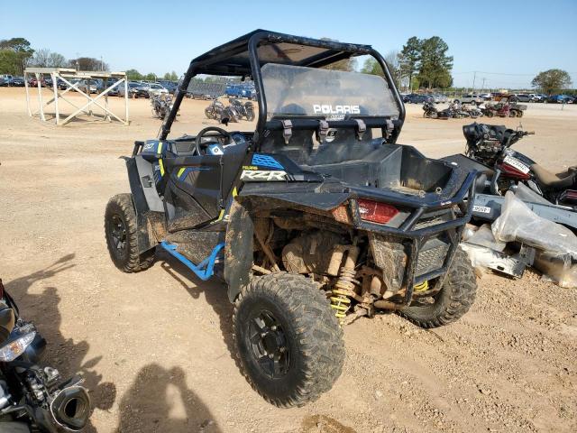 2015 POLARIS RZR S 900 - 4XAVBE879FC945841