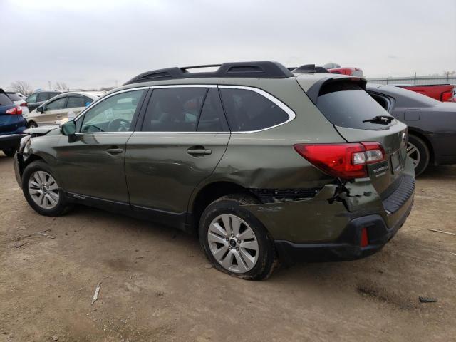 4S4BSAFC1J3388667 Subaru Outback 2.5i Premium