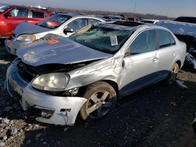 2008 Volkswagen Jetta SE