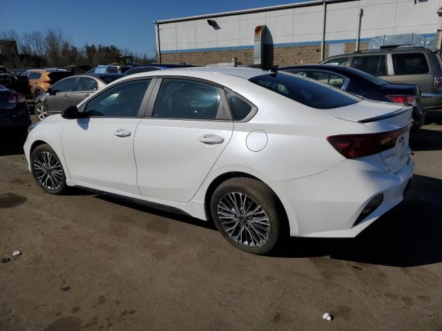 2022 KIA FORTE GT L 3KPF54ADXNE492328