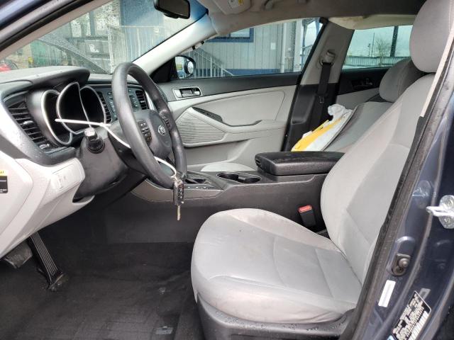 5XXGM4A72FG433073 KIA Optima Lx