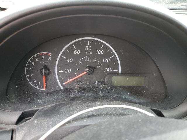 3N1CN7AP9KL822484 Nissan VERSA S