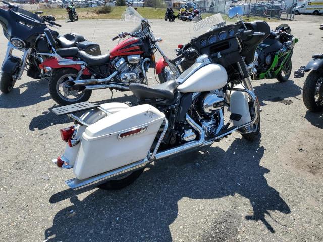 2014 HARLEY-DAVIDSON FLHTP POLI - 1HD1FMM12EB624843