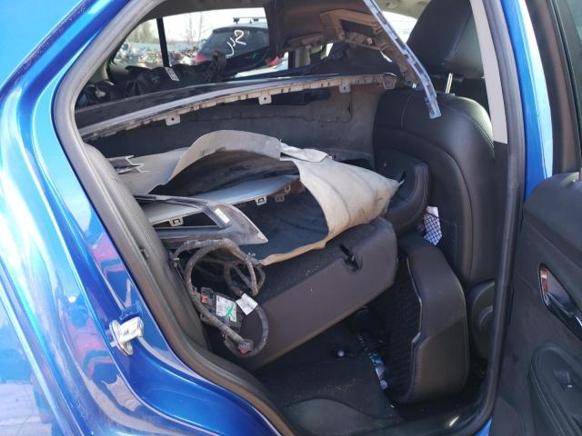 2017 BUICK ENCORE SPO - KL4CJ1SB1HB090834