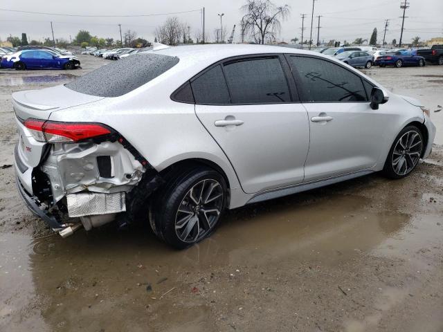 5YFS4RCE4LP042397 Toyota COROLLA SE