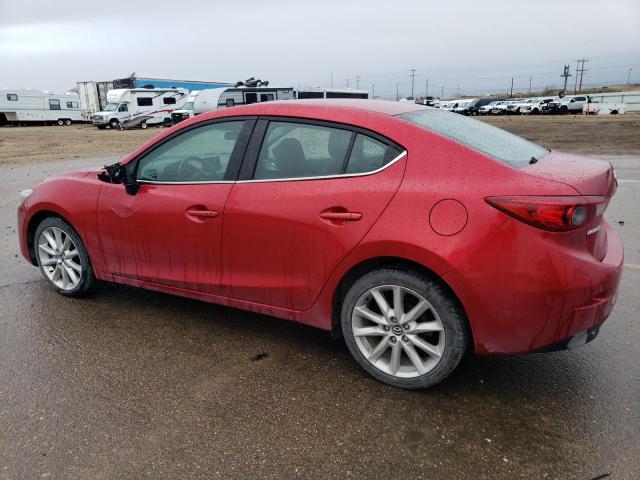 3MZBN1V76HM117951 Mazda 3 TOURING