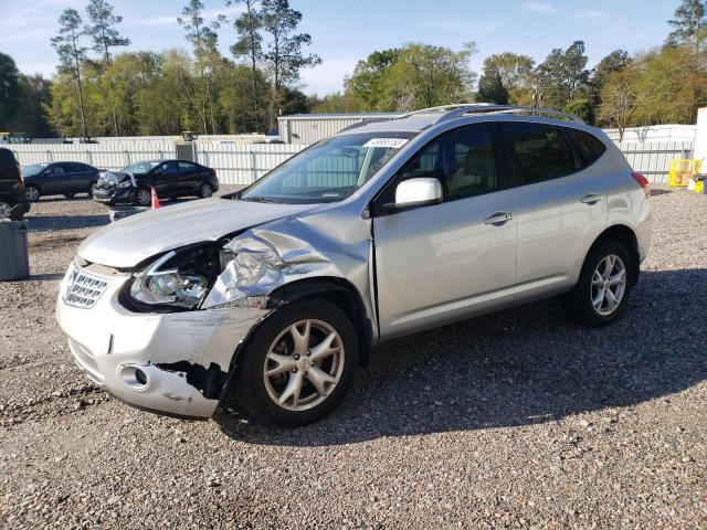 2009 Nissan Rogue S