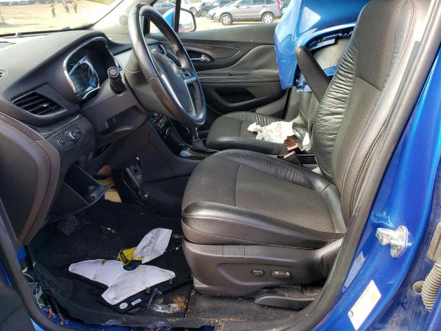 2017 BUICK ENCORE SPO - KL4CJ1SB1HB090834