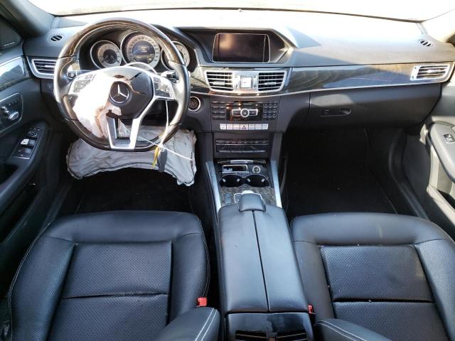 2015 MERCEDES-BENZ E 350 4MAT - WDDHF8JB8FB106487