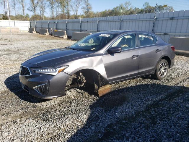 2020 Acura ILX 