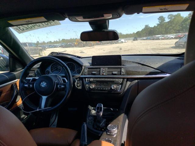 2016 BMW 435 I - WBA3T3C53G5A41636