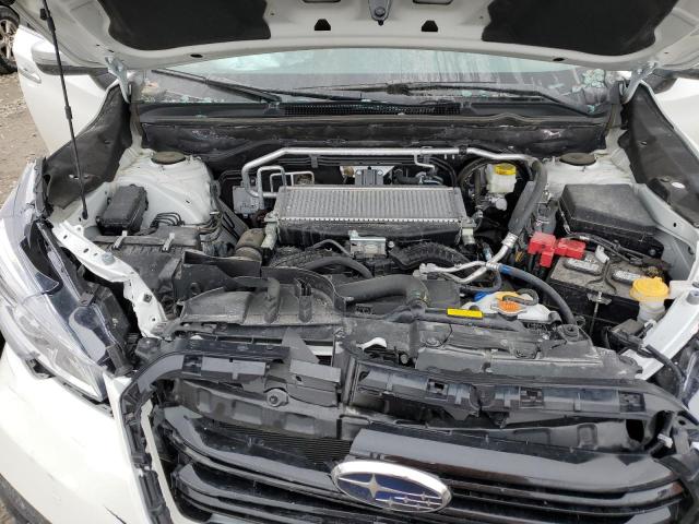 4S4WMARD2N3431497 Subaru Ascent Touring
