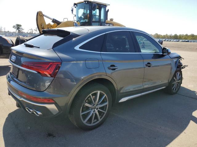 2022 AUDI SQ5 SPORTB WA114AFY9N2038747