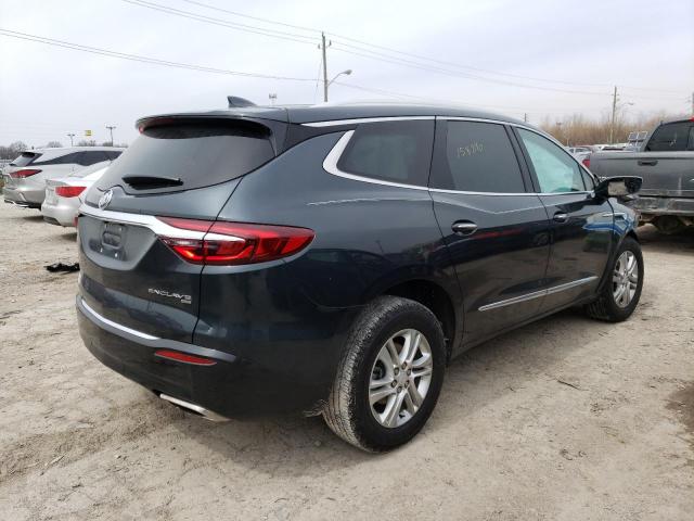 2019 BUICK ENCLAVE PR - 5GAEVBKW5KJ158840