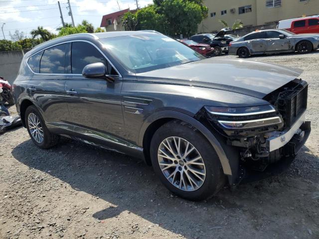 2023 GENESIS GV80 BASE KMUHBDSB1PU104497